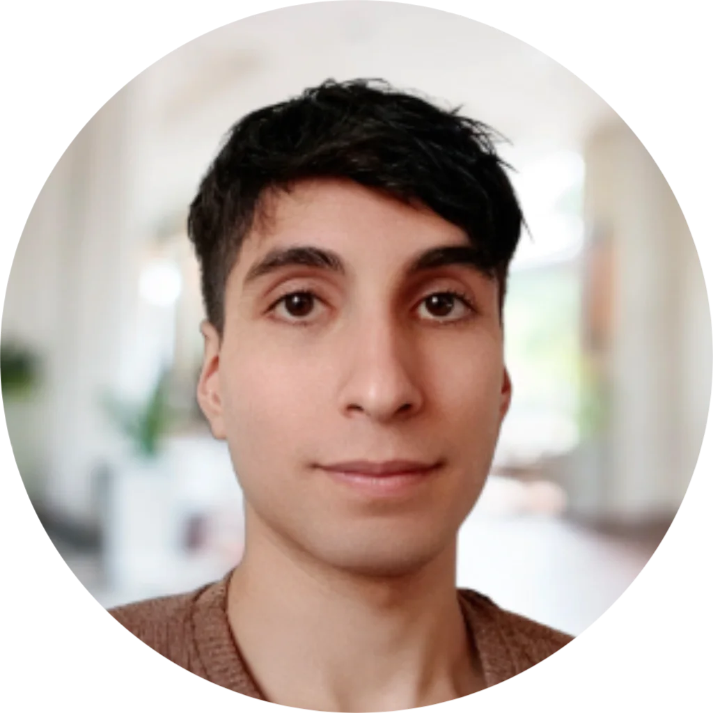 Tobias Romero